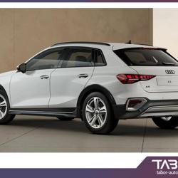 Audi A3 allstreet TFSI 150 S tronic LED Keyl Paris 14e Arrondissement