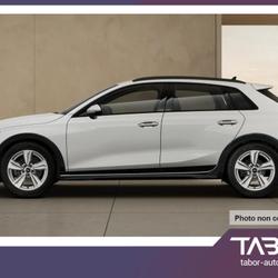 Audi A3 allstreet TFSI 150 S tronic LED Keyl Strasbourg