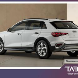 Audi A3 allstreet TFSI 150 S tronic LED Keyl Strasbourg