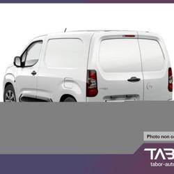 Opel Combo Tour ComfortConnectP WorksiteP Paris 14e Arrondissement