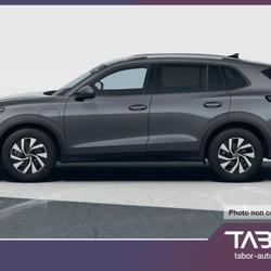 Volkswagen Tiguan eHybrid 204 LED+ Si&egrave;ges chauf Strasbourg