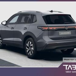 Volkswagen Tiguan eHybrid 204 LED+ Si&egrave;ges chauf Strasbourg