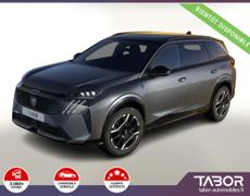 Peugeot 5008 Strasbourg
