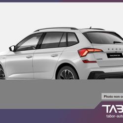 Skoda Kamiq 150 DSG MonteC Pano Matrix GPS Cam Paris 14e Arrondissement