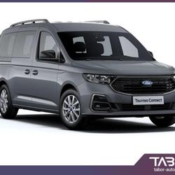Ford Tourneo Connect Grand 122 Tit ACC LED Cam Paris 14e Arrondissement