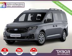 Ford Tourneo Connect Strasbourg
