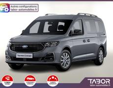 Ford Tourneo Connect Strasbourg