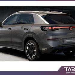 Volkswagen T-Roc R-Line EasyO 5AnsGar Si&egrave;gesCh Paris 14e Arrondissement