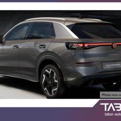 Volkswagen T-Roc R-Line EasyO 5AnsGar Si&egrave;gesCh Paris 14e Arrondissement