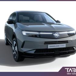 Opel Grandland Hybrid AUT GS Pack Tech HUD cam Paris 14e Arrondissement