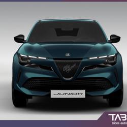 Alfa Romeo Junior Ibrida Sport Speciale TechP Paris 14e Arrondissement