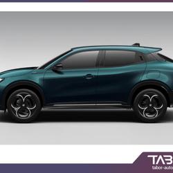 Alfa Romeo Junior Ibrida Sport Speciale TechP Paris 14e Arrondissement