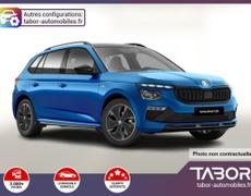 Skoda Kamiq Strasbourg