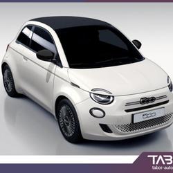 Fiat 500C 500 Cabriolet ICON Pack Comfort PDC DigC Paris 14e Arrondissement