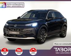 Volkswagen T-Roc Paris 14e Arrondissement