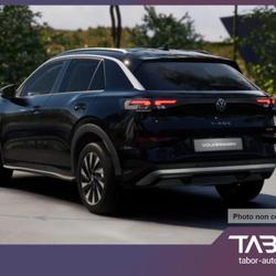 Volkswagen T-Roc 1.5 eTSI 150DSG nouveau mod&egrave;le Strasbourg