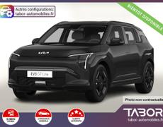 Kia EV3 Paris 14e Arrondissement