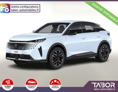 Peugeot 3008 Paris 14e Arrondissement