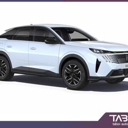 Peugeot 3008 Hybrid 145 Allure ACC 21"HD HiverP occasion - Paris 14e Arrondissement - photo 3/10