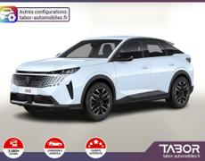 Peugeot 3008 Paris 14e Arrondissement