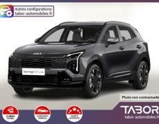 Kia Sportage Strasbourg