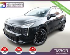 Kia Sportage Strasbourg