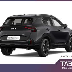 Kia Sportage 239 GT-Line ACC DigC Hayone elect Strasbourg