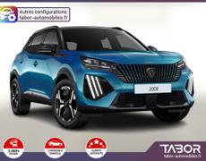 Peugeot 2008 Strasbourg