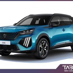 Peugeot 2008 Hybrid GT Nav360 CarP DigC Keyl occasion - Strasbourg - photo 2/10