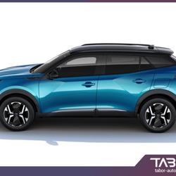 Peugeot 2008 Hybrid GT Nav360 CarP DigC Keyl occasion - Strasbourg - photo 3/10