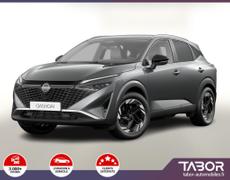 Nissan Qashqai Paris 14e Arrondissement