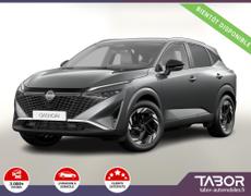 Nissan Qashqai Paris 14e Arrondissement