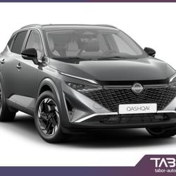 Nissan Qashqai e-Power 205 N-Connecta Pano GPS Paris 14e Arrondissement
