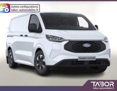 Ford Transit Custom Paris 14e Arrondissement