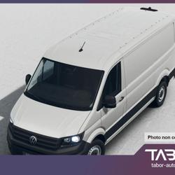 Volkswagen Crafter 35 AT8 L3H2 Cam regulator occasion - Paris 14e Arrondissement - photo 2/10