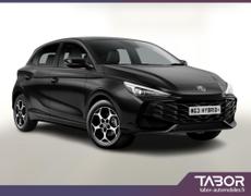 MG MG3 Paris 14e Arrondissement