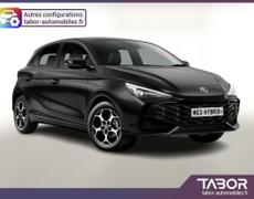 MG MG3 Paris 14e Arrondissement