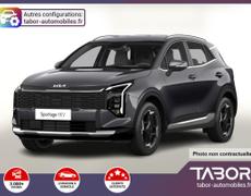 Kia Sportage Strasbourg