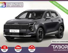 Kia Sportage Strasbourg