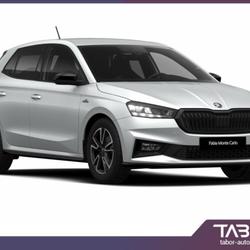 Skoda Fabia 150 DSG MonteC LED Kessy Cam SunS occasion - Strasbourg - photo 2/10