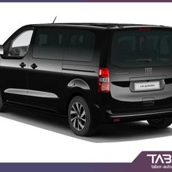 Fiat Ulysse AT8 L2 Top 7Pl Paris 14e Arrondissement