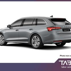 Skoda Octavia Combi 150 DSG Cuir Matrix HUD 360 Paris 14e Arrondissement
