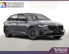 Skoda Scala Paris 14e Arrondissement