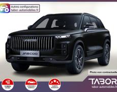 Jaecoo Jaecoo 7 Paris 14e Arrondissement