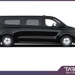 Ford A Kombi L2 Trend 150 Cam 9pl Paris 14e Arrondissement