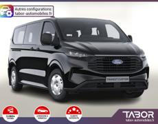 Ford Transit Custom Paris 14e Arrondissement