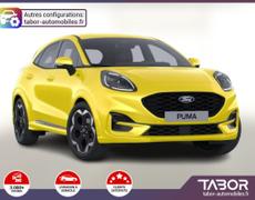 Ford Puma Strasbourg