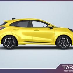 Ford Puma MHEV 125 Aut ST-Line X P-Hiver Cam Strasbourg