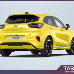 Ford Puma MHEV 125 Aut ST-Line X P-Hiver Cam Strasbourg