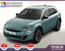 Fiat 600e Strasbourg